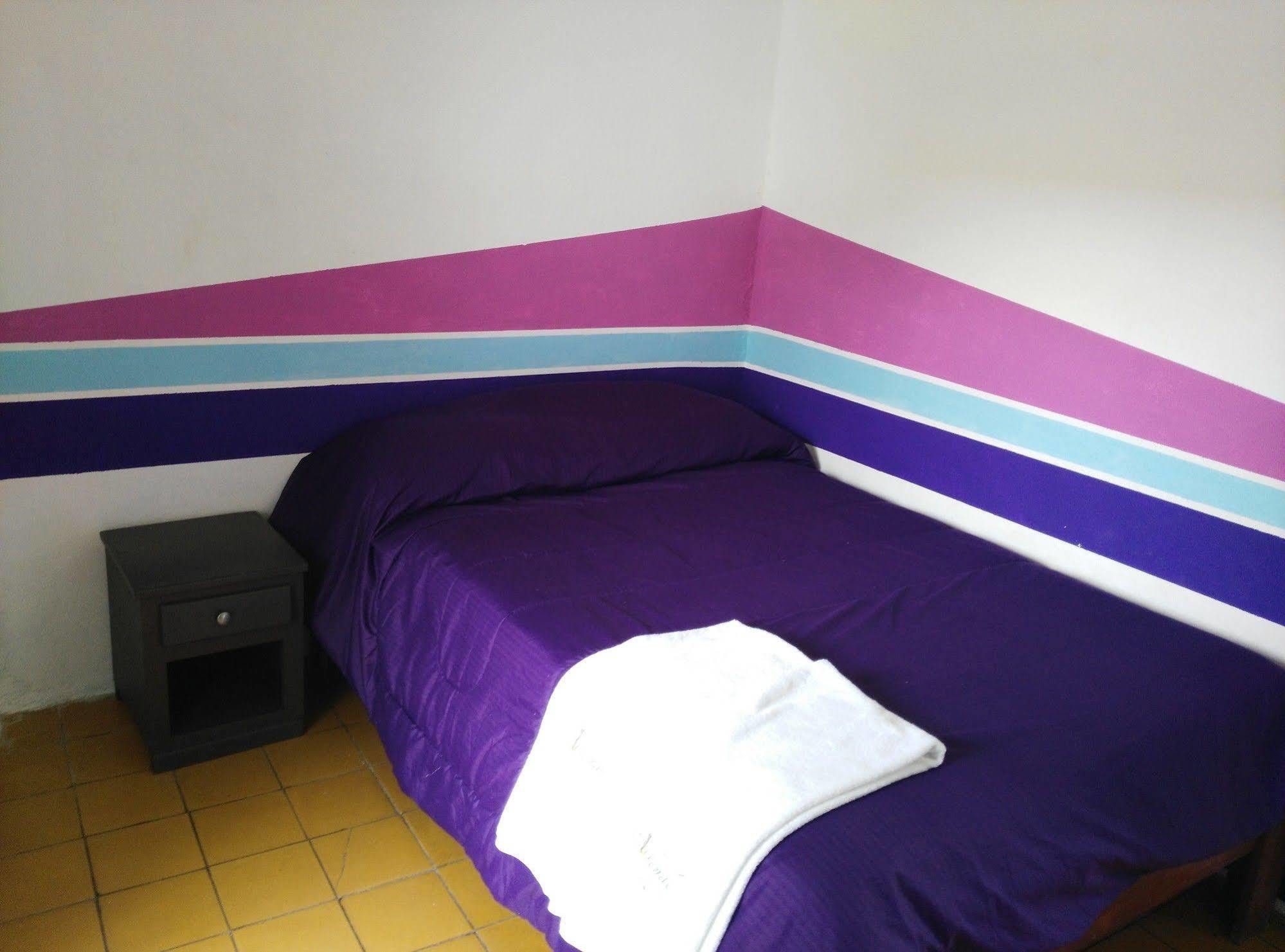 Hotel Allende 3*
